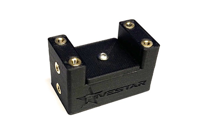 61044 WHEELIE BAR MOUNT WEIGHT BOX