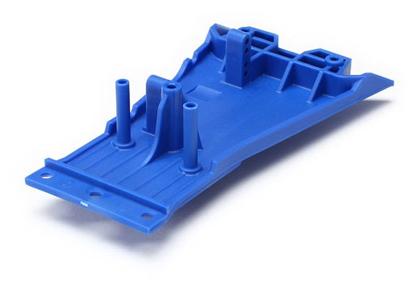 5831A BLUE LOWER CHASSIS FOR LCG CONVERSION