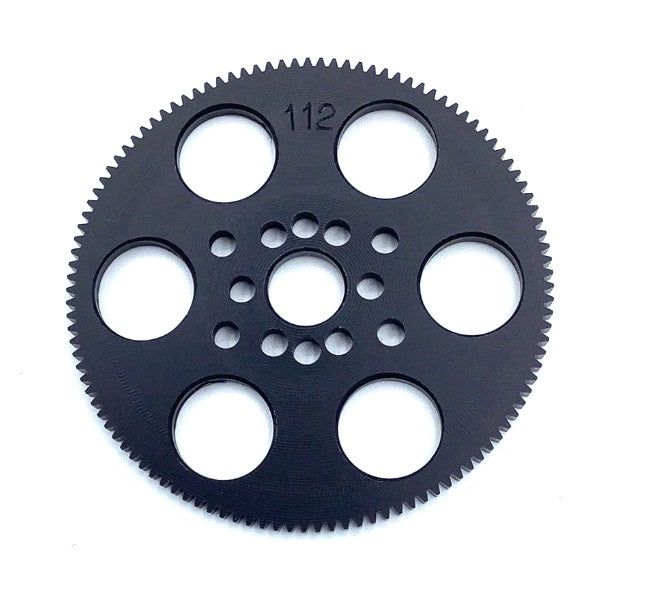 112T 48P NARROW SPUR GEAR