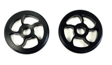 Load image into Gallery viewer, 70223 1 1/2&quot; FRONT O- RING WHEEL (PAIR)

