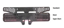Load image into Gallery viewer, 61152 3MM SUPER SHORT REAR SHOCK TOWER
