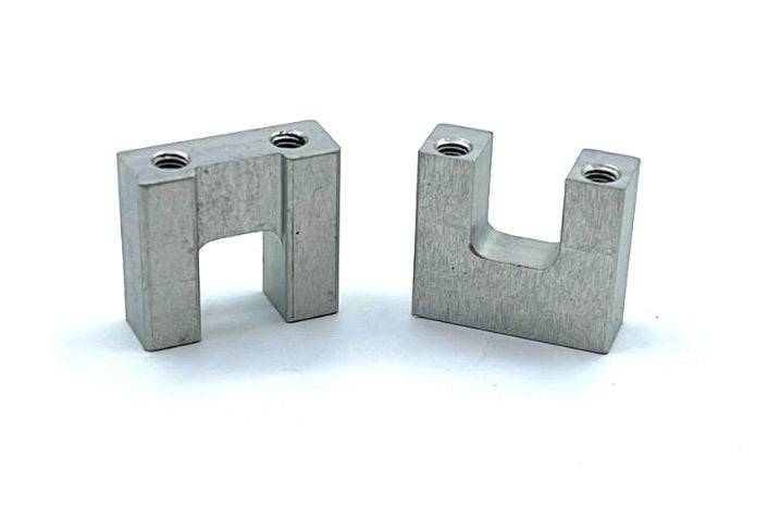 61138 AL. SERVO MOUNTS (PAIR)