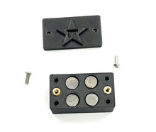 Load image into Gallery viewer, 61042 REAR WEIGHT BOX WITH LID
