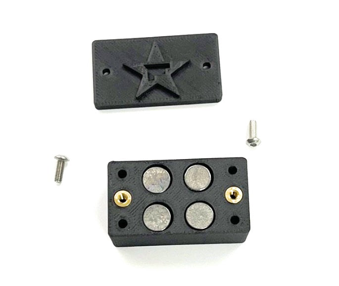 61042 REAR WEIGHT BOX WITH LID