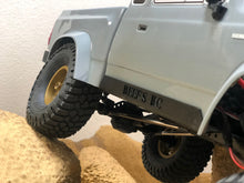 Load image into Gallery viewer, REEFS42 Reef&#39;s RC Sendero Rock Sliders
