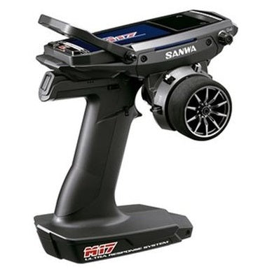SNW101A32462A M17 FH5 4CH 2.4GHz RADIO
