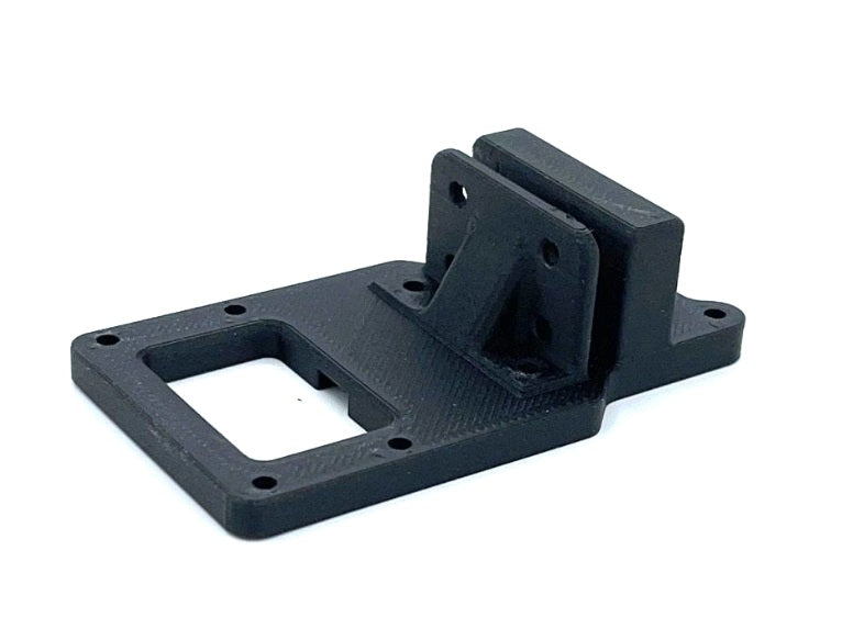 61058 REAR SHOCK TOWER MOUNT FOR LOSI BREAKOUT CHASSIS