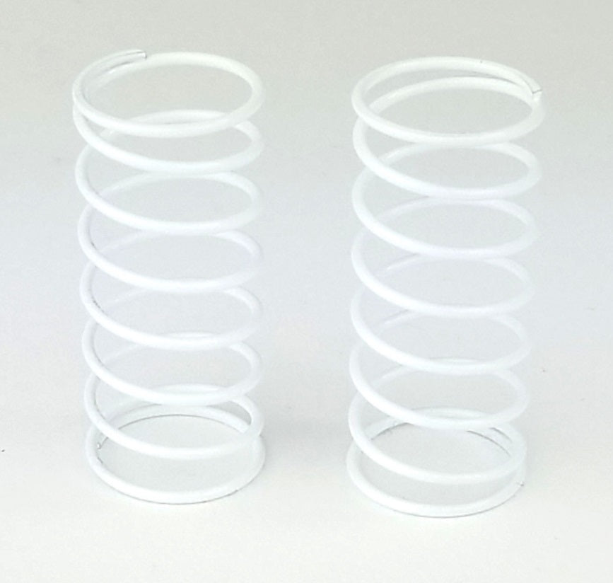 1824 4LB BIG BORE SPRING (WHITE)