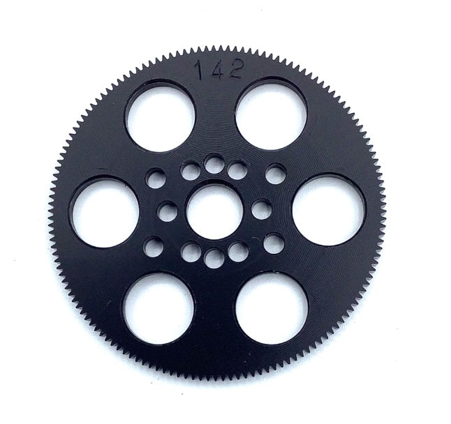 142T 64P NARROW SPUR GEAR