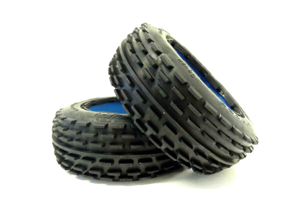 66124  ROVAN BUGGY FRONT TIRES