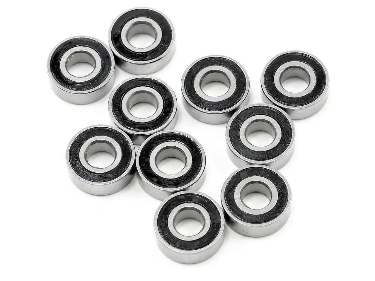 PTK-10059 5X12X4mm RUBBER SEALED 