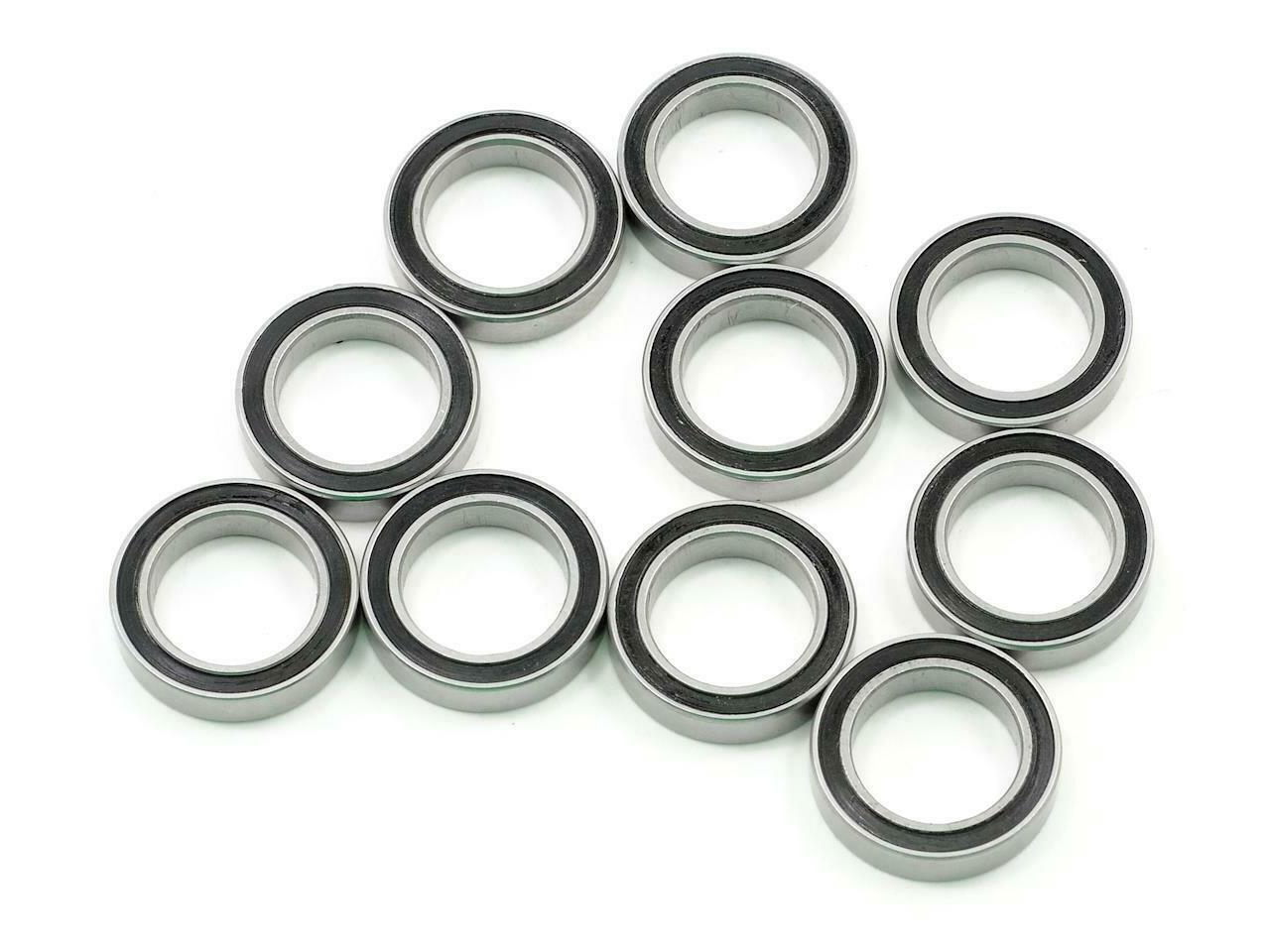 PTK-10109 12X18X4mm RUBBER SEALED 