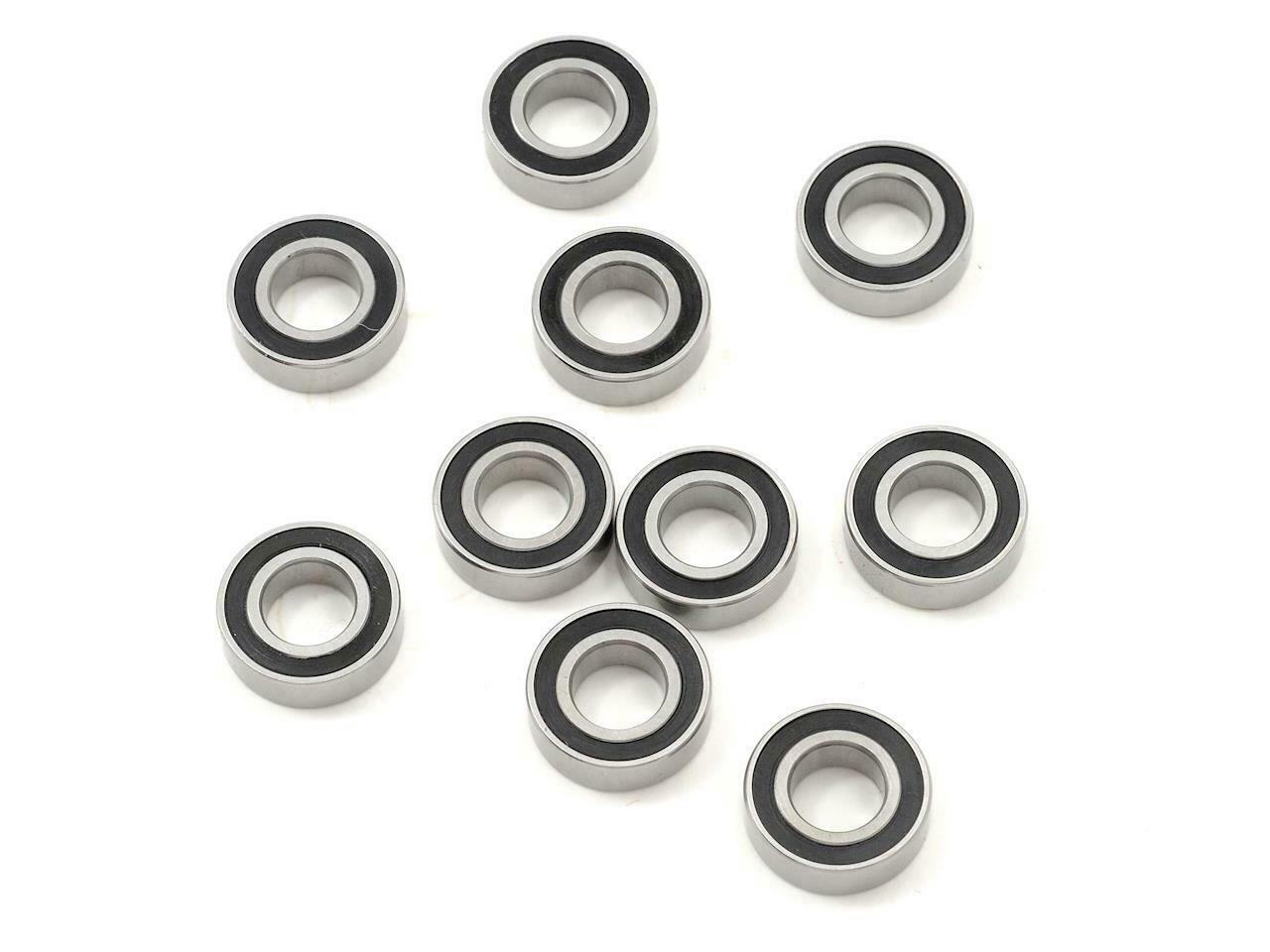 PTK-10043 8X16X5mm RUBBERL SEALED 