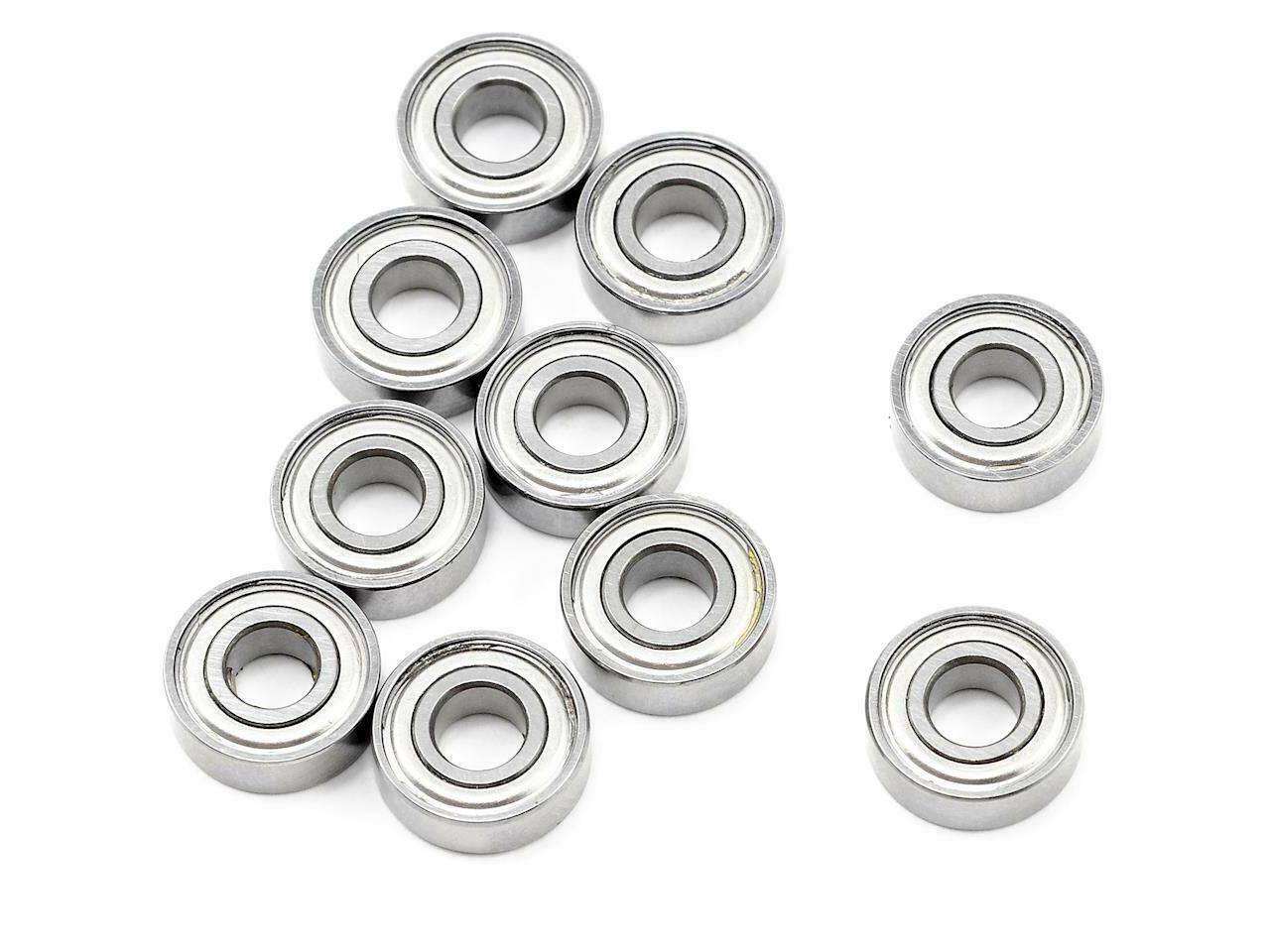 PTK-10055 5X12X4mm METAL SHIELDED 