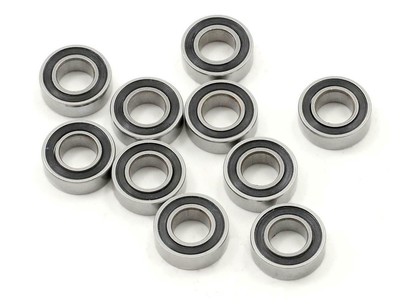 PTK-10036 6X12X4mm RUBBER SEALED 