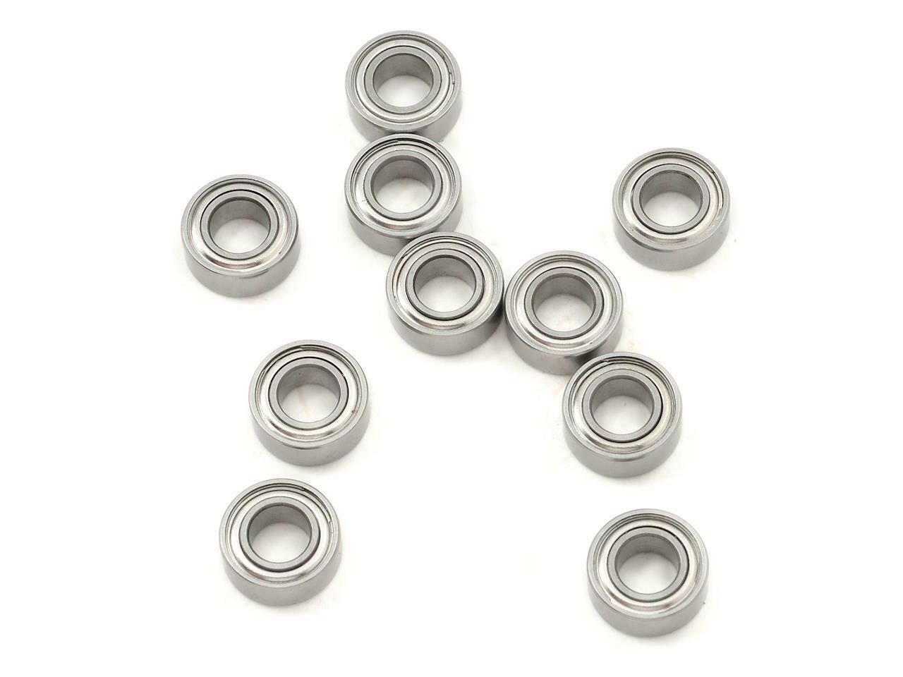 PTK-10039 5X10X4mm METAL SHIELDED 