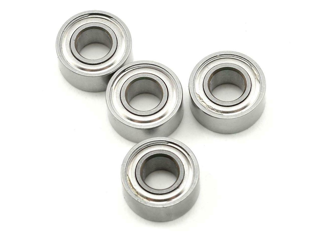 PTK-10048 5X11X5mm METAL SHIELDED 