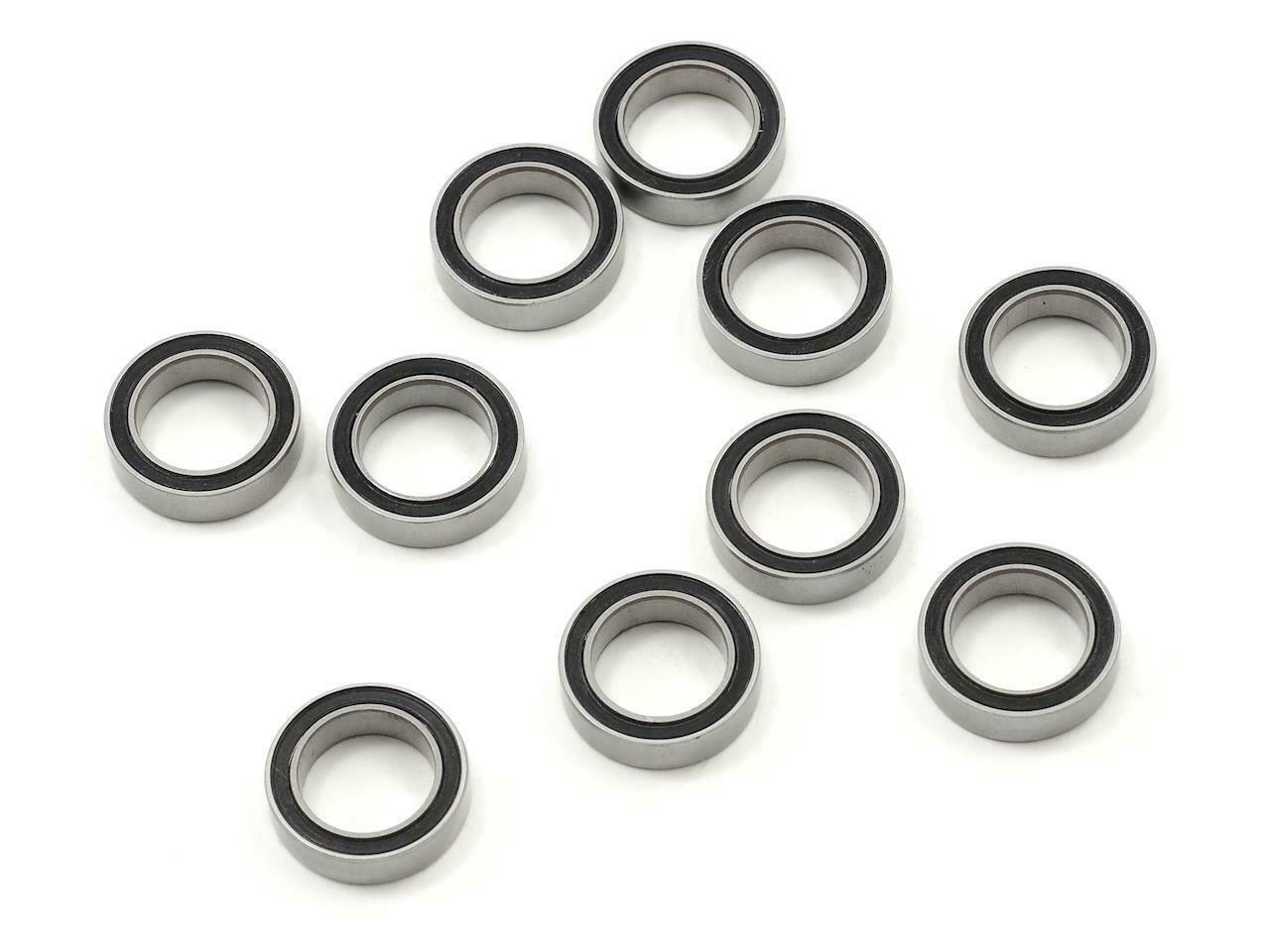 PTK-10046 10X15X4mm RUBBER SEALED 