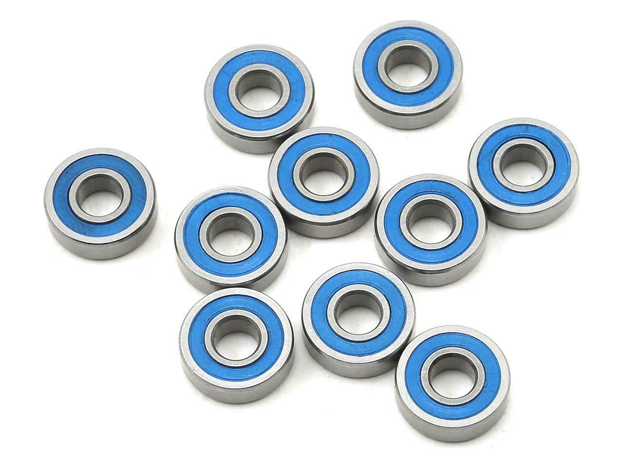 PTK-10023 5X13X4mm RUBBER SEALED 