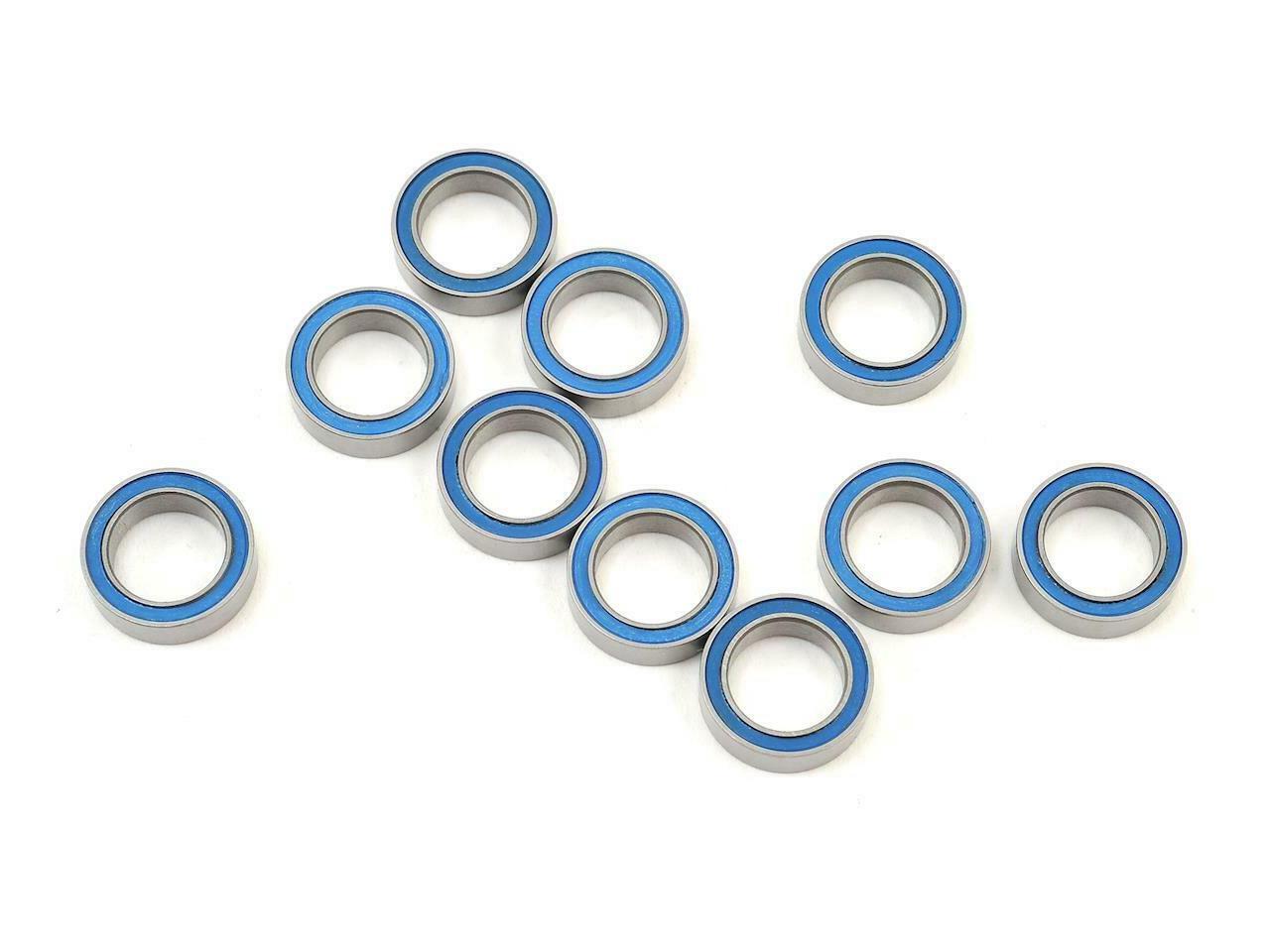 PTK-10110 8X12X3.5mm RUBBER SEALED 