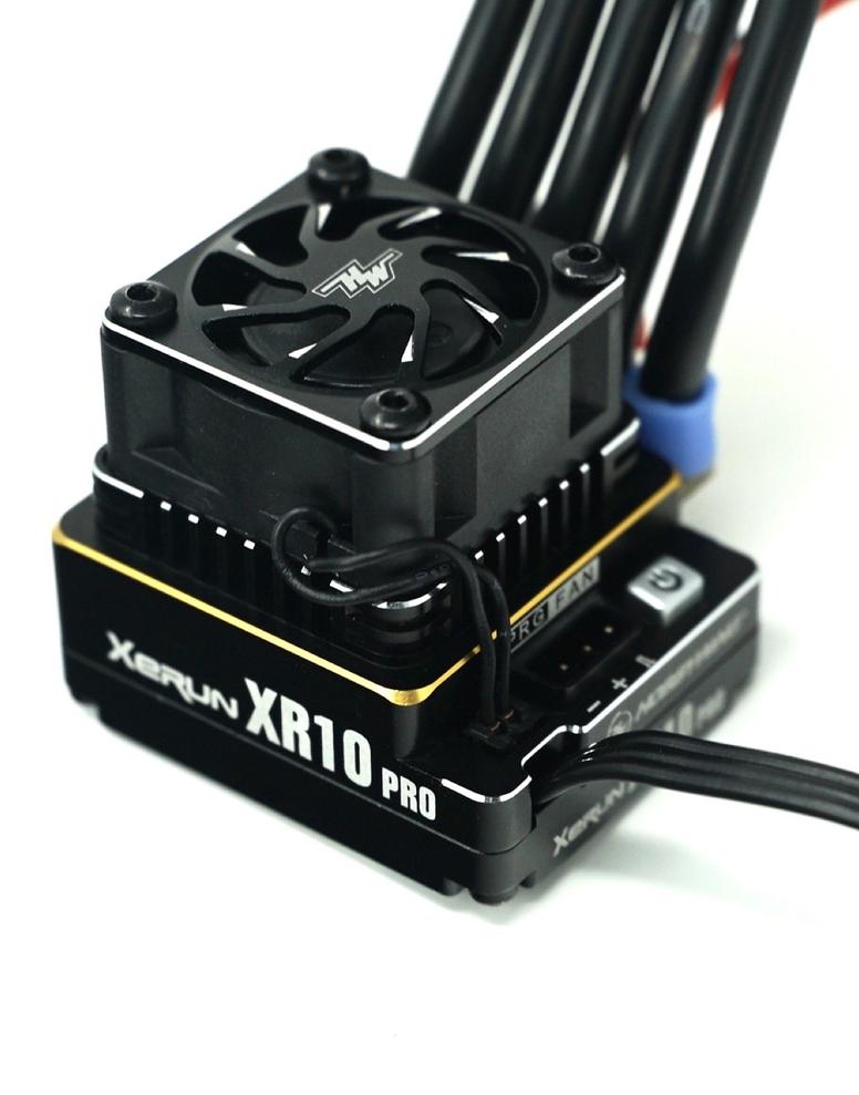 30112608 XERUN XR10 PRO G2