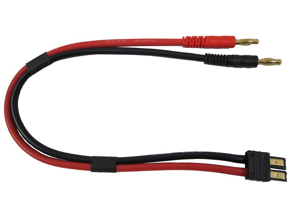 260-15-107 TRAXXAS CHARGE LEAD