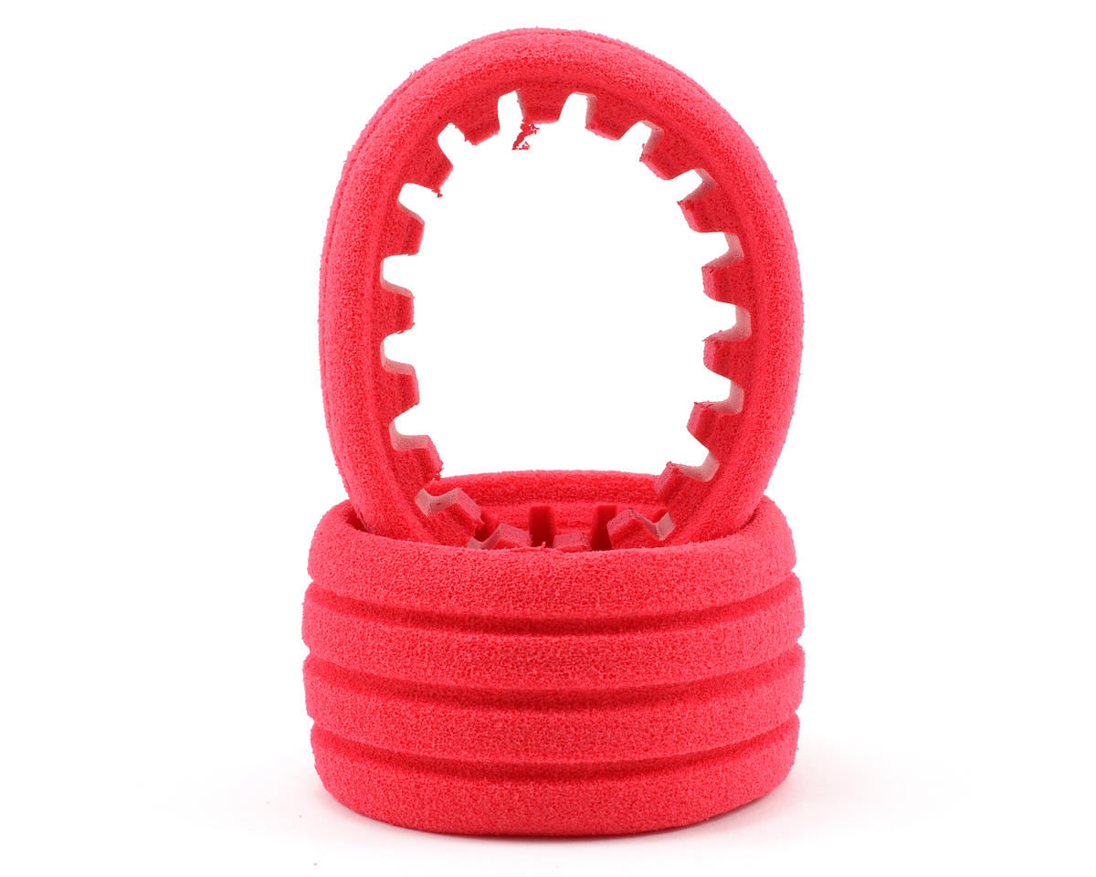 33012 1:10 BUGGY REAR CLOSED CELL INSERT (SOFT)