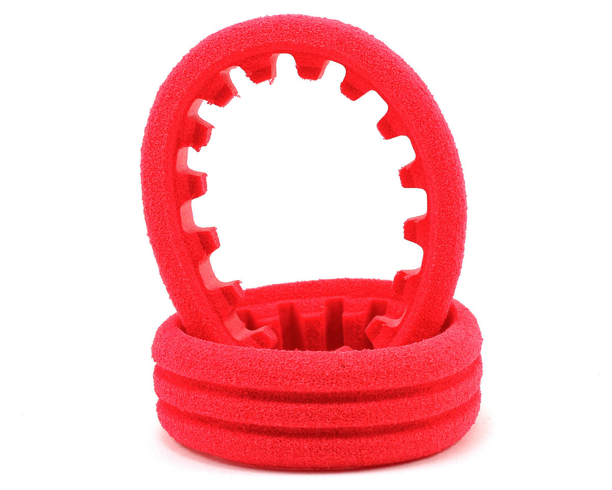 33014 1:10 BUGGY 2WD FRONT CLOSED CELL INSERT (SOFT)
