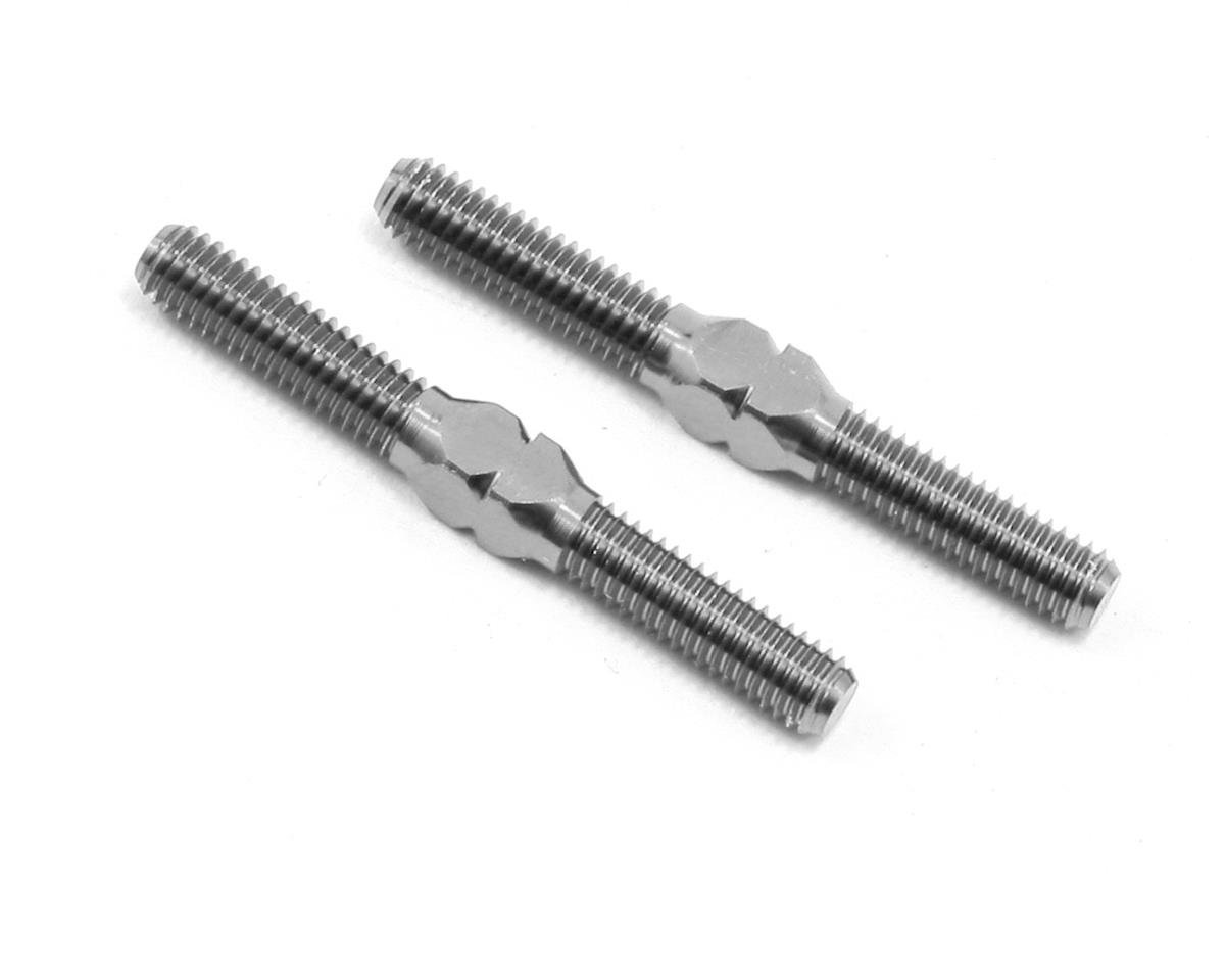 6260 TURNBUCKLES 3X27MM