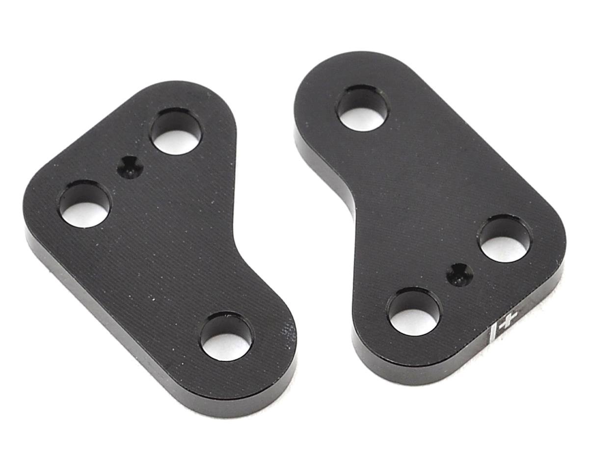 91680 B6 STEERING BLOCK ARMS, +1