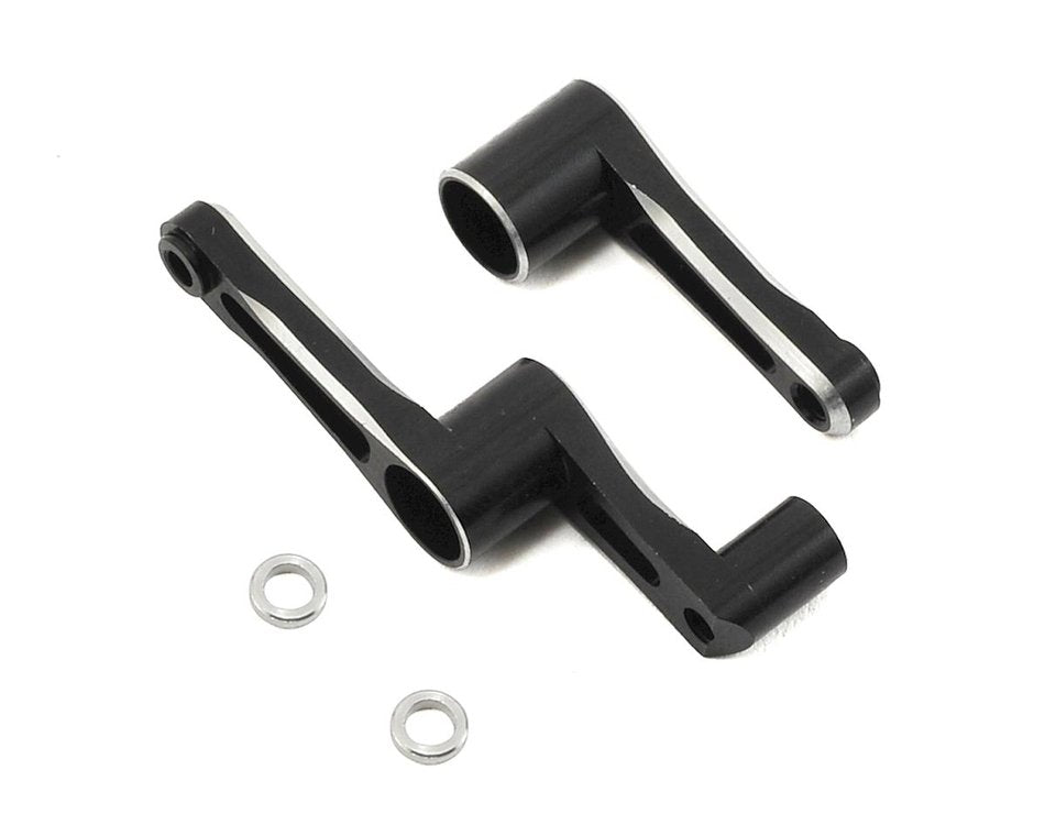AVID B5/B5M ALUMINUM STEERING BELLCRANKS