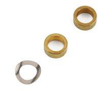 Load image into Gallery viewer, 011-0158-00 5MM ROTOR/SHAFT REPLACEMENT KIT 1412-3200KV
