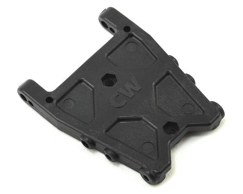 3243 SHORT ADJUSTABLE TOE REPLACEMENT A-ARM (1)
