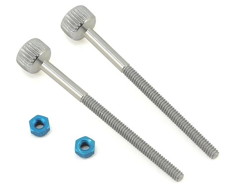 3247 THUMB SCREW FOR ADJUSTABLE ARMS
