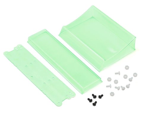 9055 SPRINT FRONT WING LARGE - 4.5