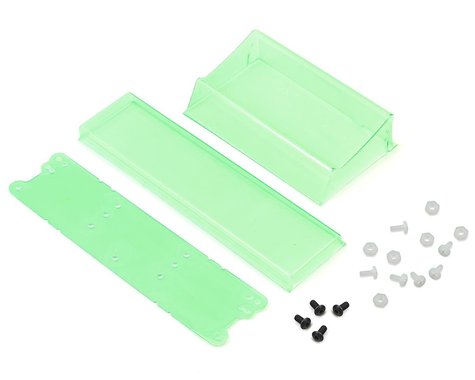 9056 SPRINT FRONT WING SMALL - 4