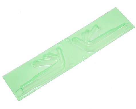 9089 SPRINT CAR LEXAN HEADERS