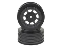 DER-DOS-AB BLACK SPEEDWAY SC WHEELS (2PCS)