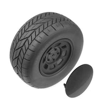 Load image into Gallery viewer, DER-DOS-MP SPEEDWAY MUD PLUGS (4PCS)
