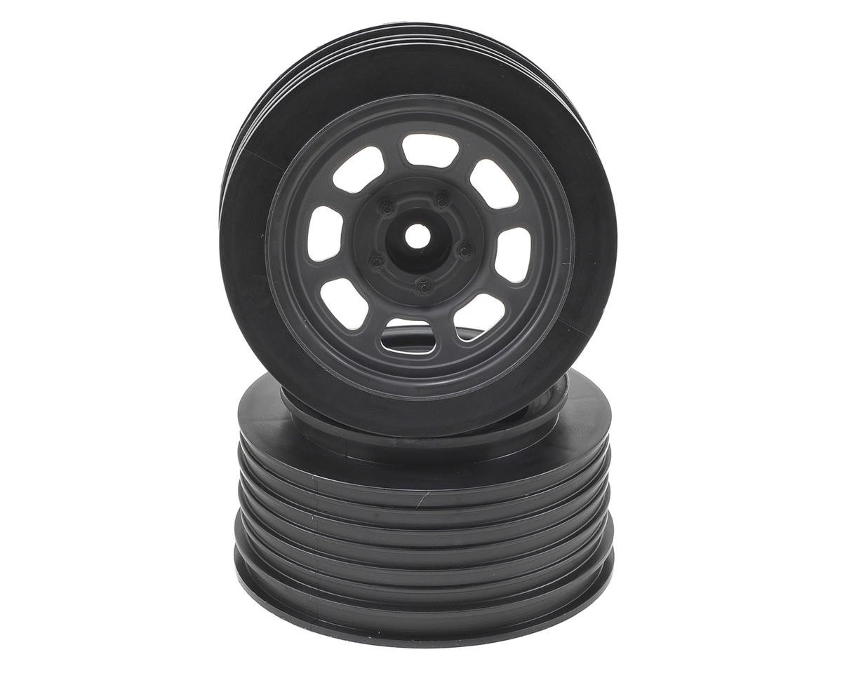DER-DOS-RB BLACK SPEEDWAY SC WHEELS (2PCS)
