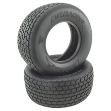 Load image into Gallery viewer, DER-G6T-D30 G6T TIRES (SUPER SOFT)
