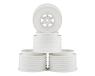 DER-GLR-AW GAMBLER REAR WHEELS (WHITE)