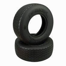 Load image into Gallery viewer, DER-OSF2-D4 OUTLAW SPRINT HB TIRES (SOFT)
