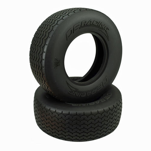 DER-OSF2-D4 OUTLAW SPRINT HB TIRES (SOFT)
