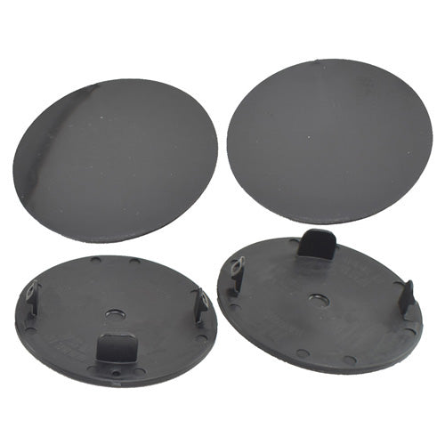 DER-DOS-MP SPEEDWAY MUD PLUGS (4PCS)