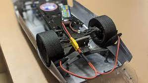 HOTBANDS TIRE COOKERS (PAIR)