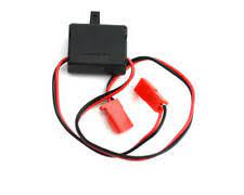 SWH-12 Standard Switch Harness (No Charge Jack)