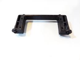 66034 Rovan Steering Servo Mount