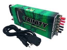 TEP9832 MONSTER HORSEPOWER POWER SUPPLY (12V/75AMP/900WATTS)