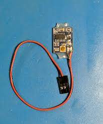 I-LAP TRANSPONDER FOR 1RC AND MINI T